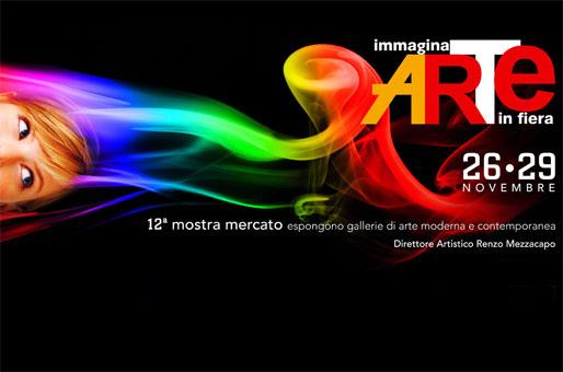  IMMAGINE ARTE IN FIERA