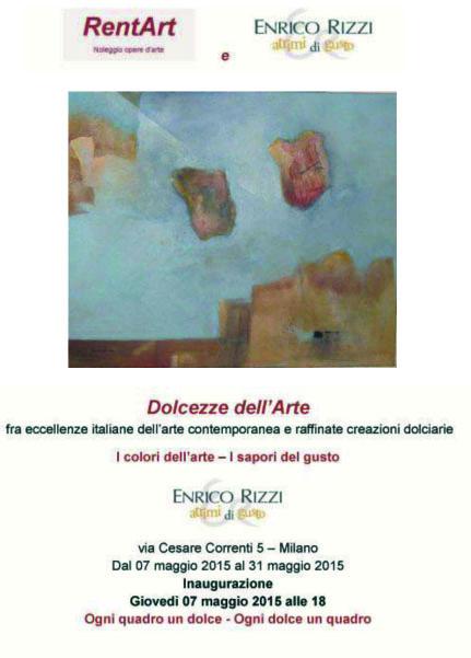 Dolcezze nell'Arte