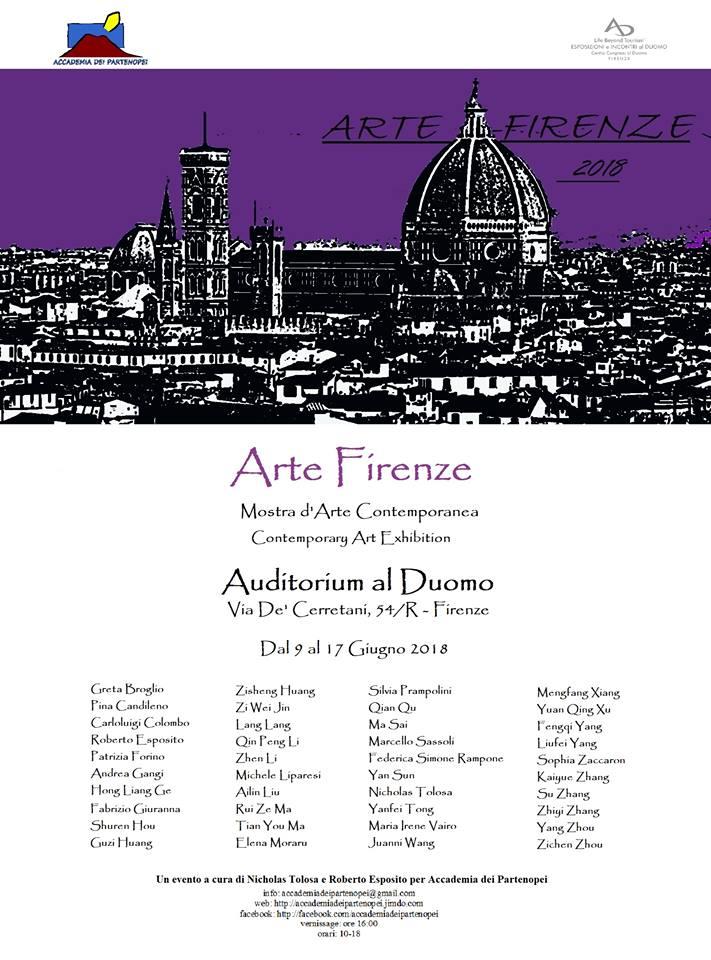 ARTE FIRENZE