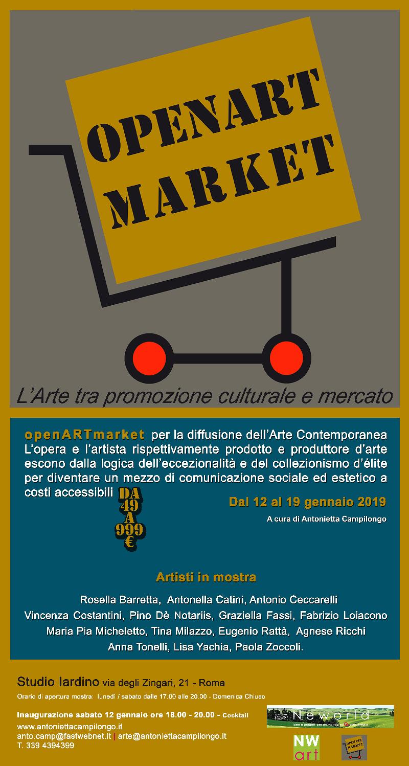 OPENARTMARKET