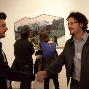 Premiazione e mostra finale - Premio Celeste 2011