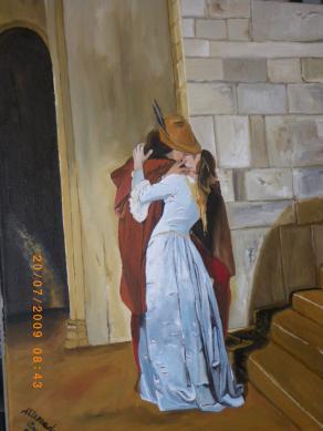 il bacio