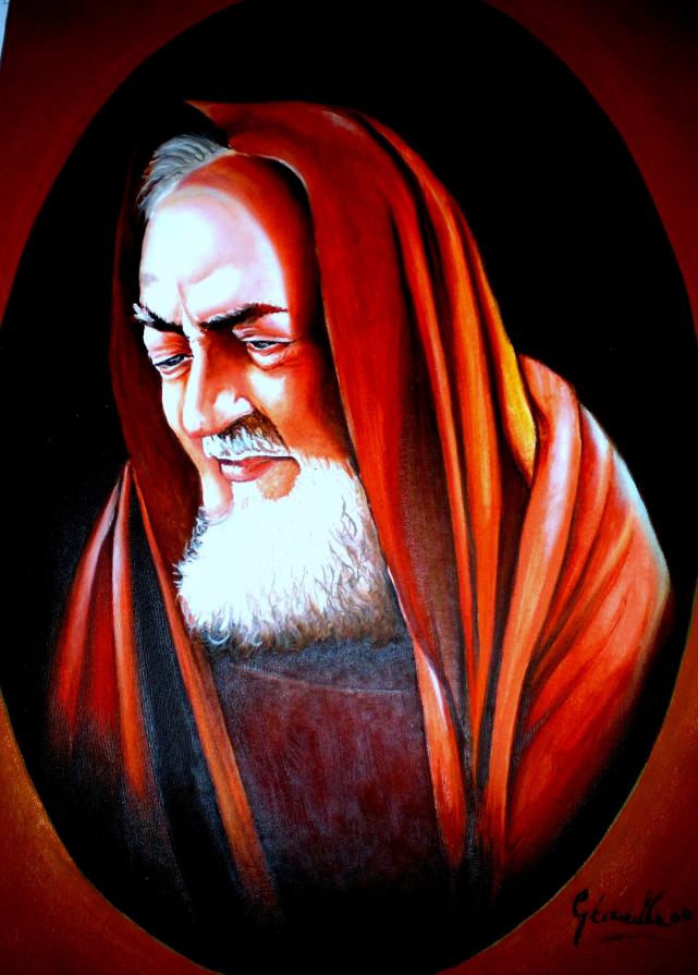 padre pio