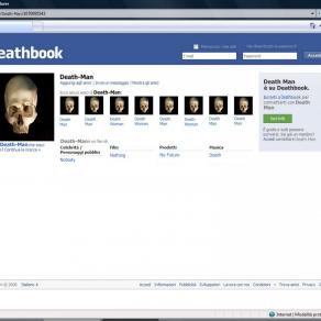 Deathbook