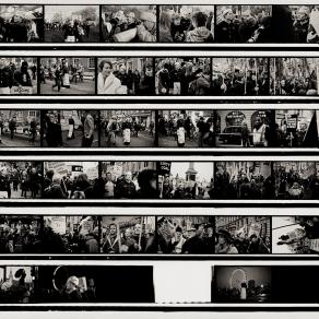 Contact Sheet III