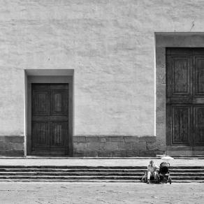 Piazza Santo Spirito | Firenze