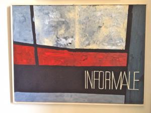 ADRIANO INNAMORATI - informale