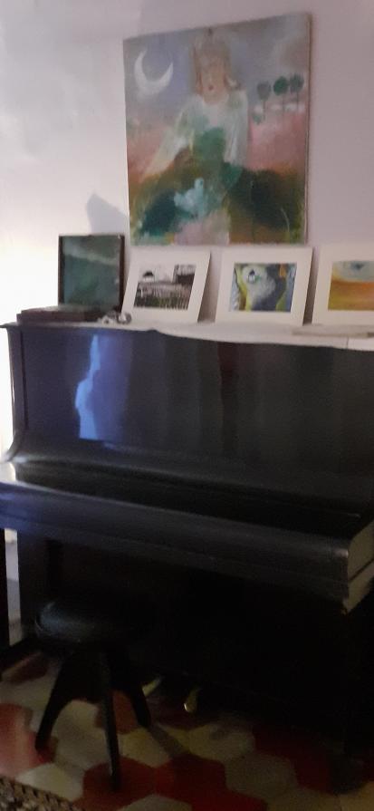 pianoforte