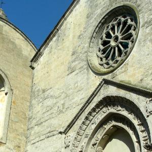 Italy. Puglia. Inland Bari