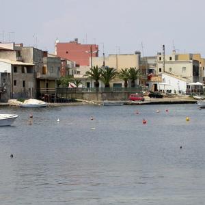 Italy. Sicily, Siracusa and Ragusa