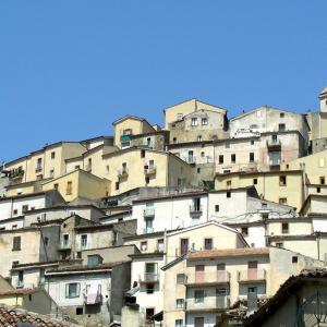 Italy. Basilicata. Potenza (2)