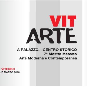 7° Mostra Mercato Arte Moderna e Contemporanea