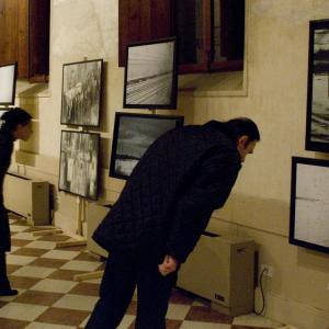 DAL BUNKER ALL’ESTASI: DISSOLVENZE INCROCIATE - FERRARA