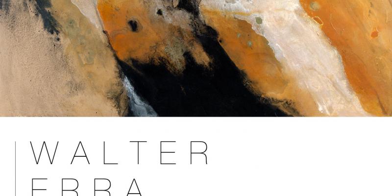 WALTER ERRA HUBERT within/without curated by Michele Loffredo and Danielle Villicana D'Annibale