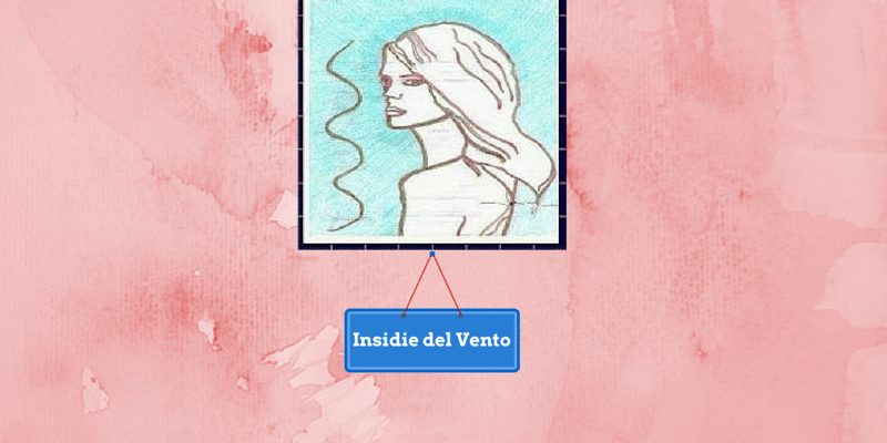 Insidie del vento