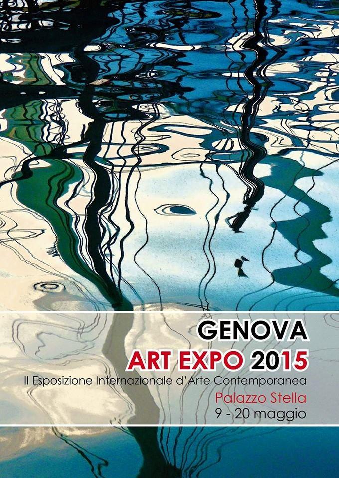 Genova ART EXPO