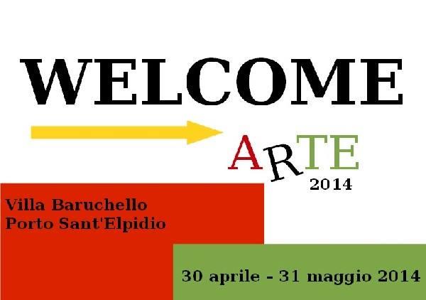 MOSTRA D'ARTE CONTEMPORANEA A PORTO SANT'ELPIDIO