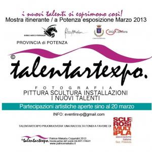 TalentArtExpo