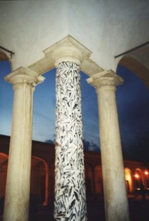 COLONNA   INVERTEBRALE