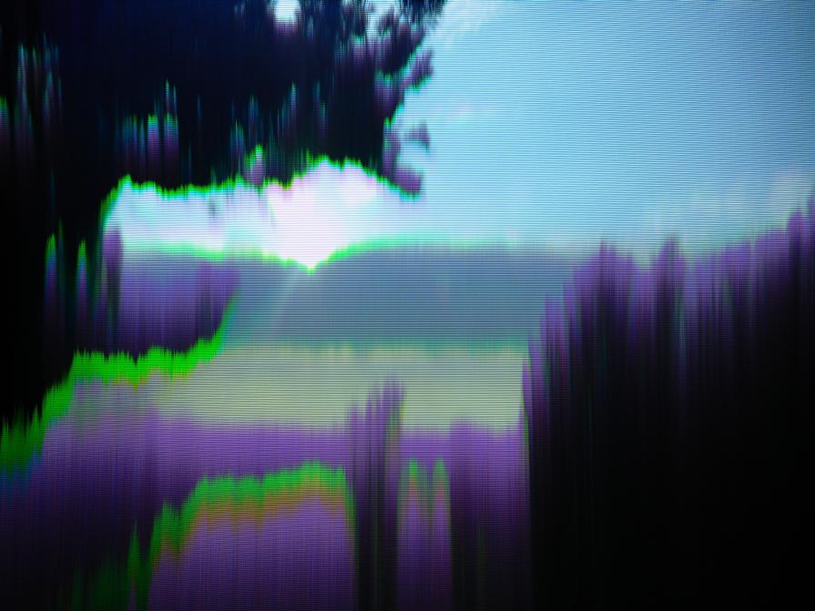 Great View - Glitch