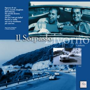 Cinema a Livorno: Il sorpasso