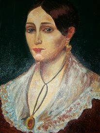 ANITA GARIBALDI