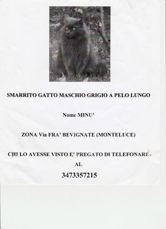 minù