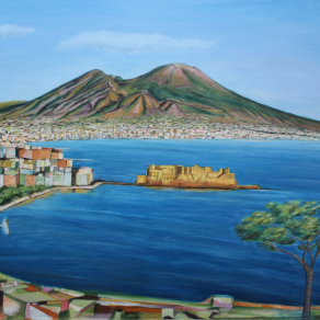 O' Vesuvio