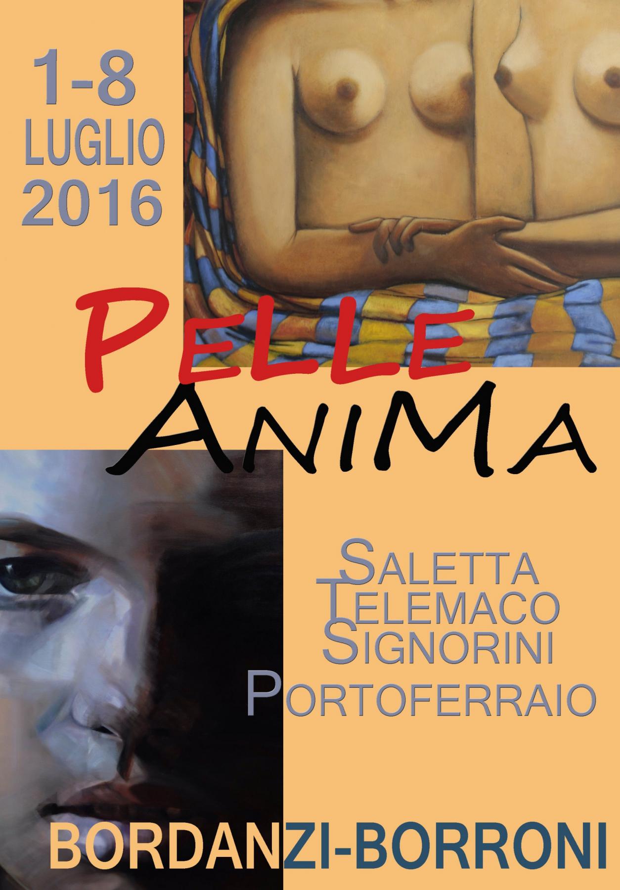 PELLE e ANIMA