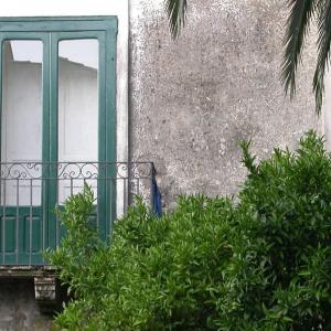 Italy. Calabria. Gerace history of stones (1)