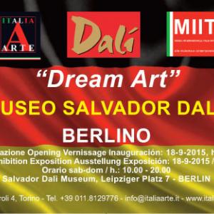 Dream art Museum Dalì Belino 