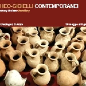 ARCHEOGIOIELLI CONTEMPORANEI