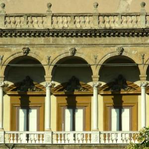 Italy. Sicily, Palermo and Province