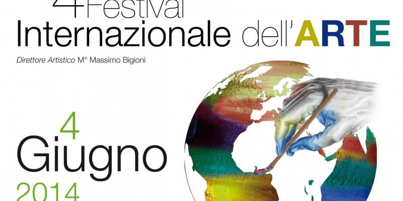 IV° Festival Internazionale dell’Arte per il Dialogo e la Pace tra i Popoli e le Religioni