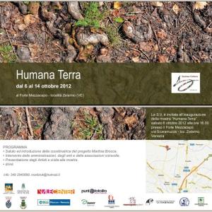 Humana Terra