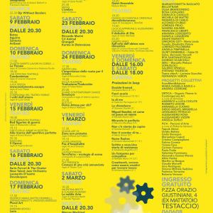 Festival della Creatività