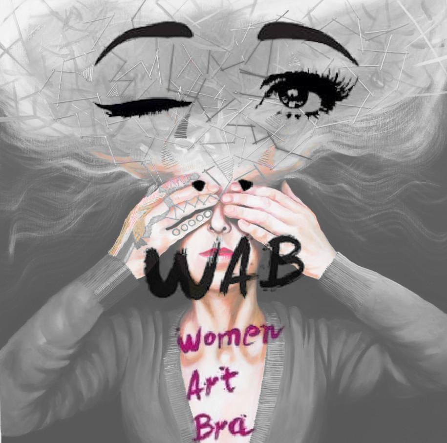 W.A.B._WOMEN ART BRA 2018