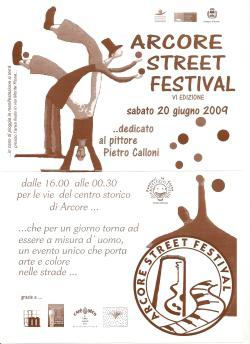 Street Festival