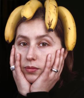 Alessandra (Bananas)