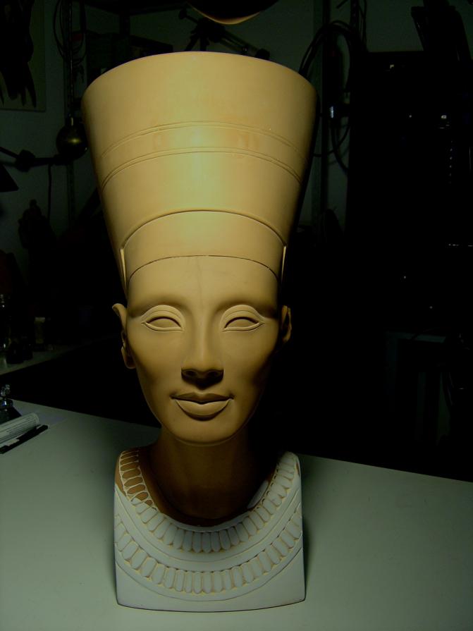 Nefertiti