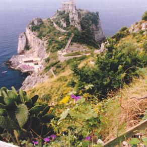 Conca dei Marini