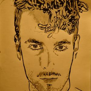 MARCO MENGONI : disegni e sculture 