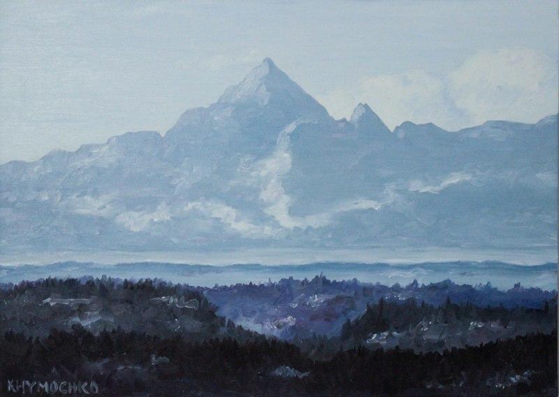 Monviso