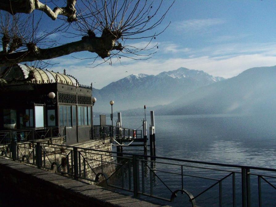 Lago di Como - Lake Como