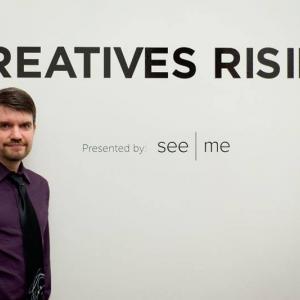 #CREATIVE RISING- New York 2013