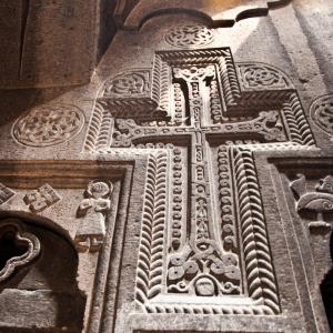 Armenia. History of the stones 1/2