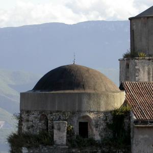 Italy. Campania. Salerno and its province