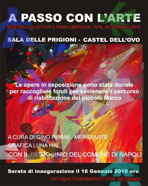 A PASSO CON L'ARTE