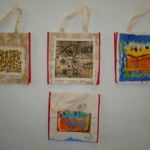 Artesanato Brasileiro - EcoBags