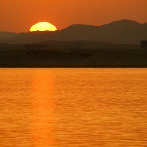 Egypt. Luxor and Marsa Alam